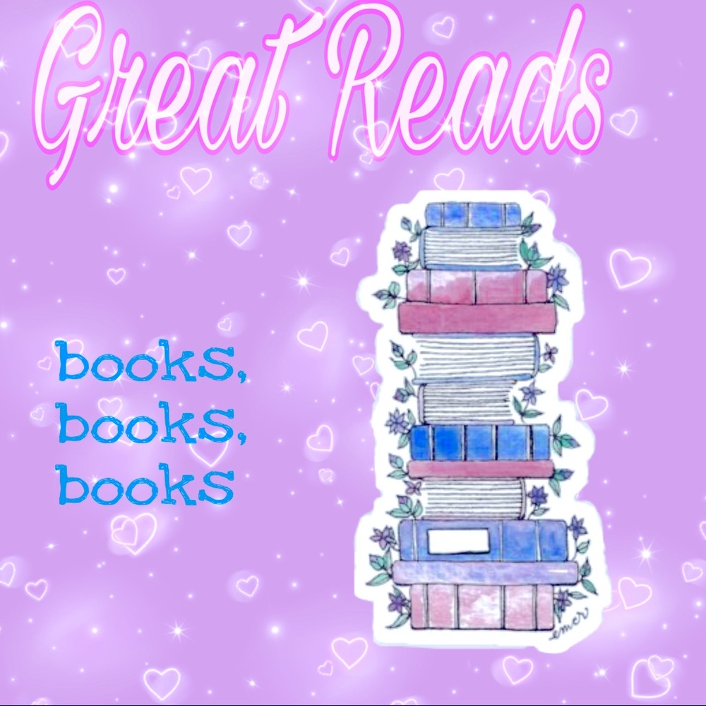 Relax with a book